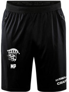 TSG Bastheim Bakage Garde Buben Shorts mit Taschen Kinder