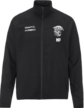 TSG Bastheim Bakage Garde Buben Jacke