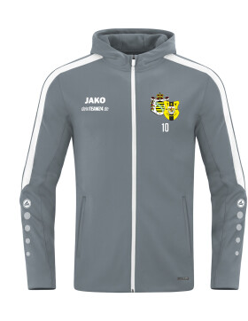 SG Mendhausen Römhild Kapuzenjacke Damen