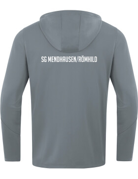SG Mendhausen Römhild Kapuzenjacke Damen