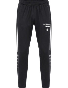 SG Mendhausen Römhild Polyesterhose Damen