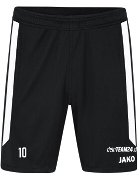 SG Mendhausen Römhild Short Herren