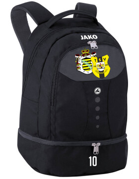 SG Mendhausen Römhild Rucksack
