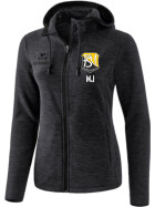 FSV 1990 Dennheritz Fleecejacke Damen