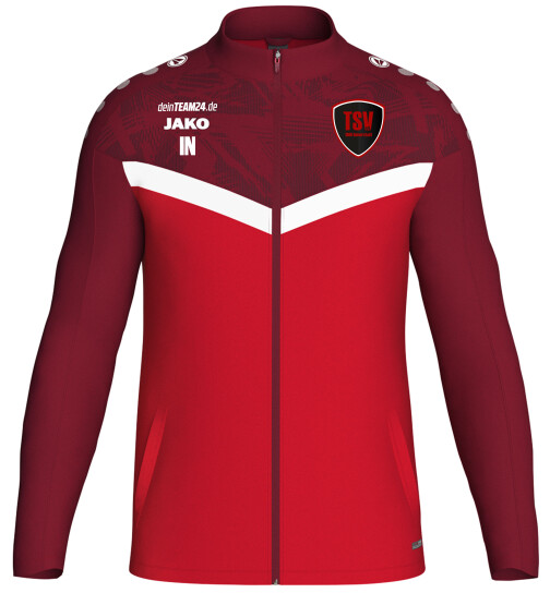 TSV 1900 Beinerstadt Polyesterjacke Kinder