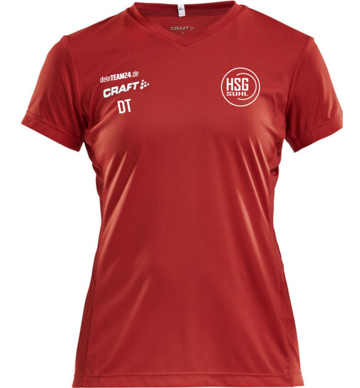 HSG Suhl Trikot Damen