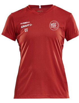 HSG Suhl Trikot Damen