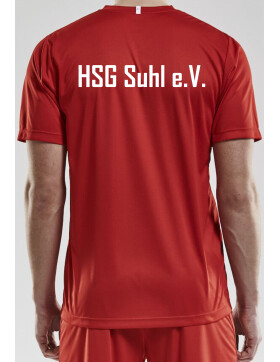 HSG Suhl Trikot Damen