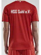 HSG Suhl Trikot Damen