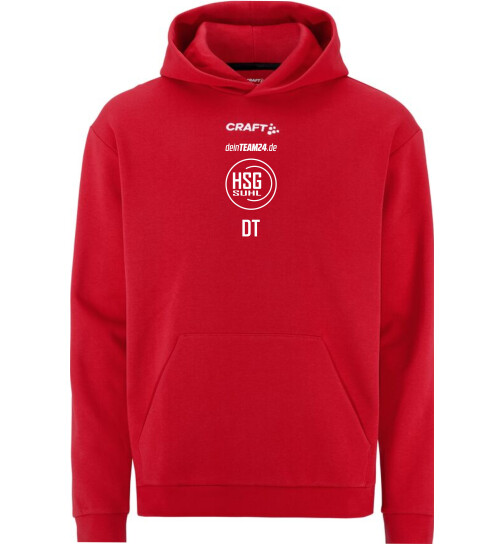 HSG Suhl Hoodie Damen