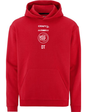 HSG Suhl Hoodie Damen