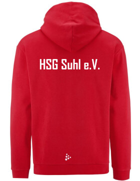 HSG Suhl Hoodie Damen