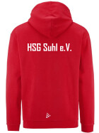 HSG Suhl Hoodie Damen