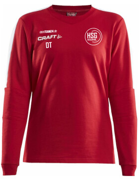 HSG Suhl Sweatshirt Damen