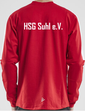 HSG Suhl Sweatshirt Damen