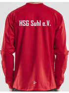 HSG Suhl Sweatshirt Damen