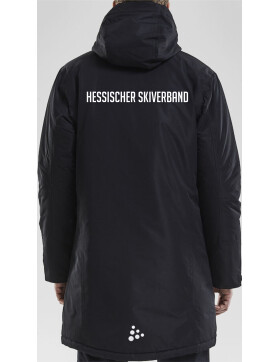 HSV Parkas Kinder