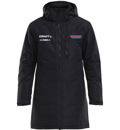 HSV Parkas