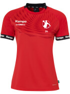 TSV Hof (Handball) - Trainingstrikot Damen rot