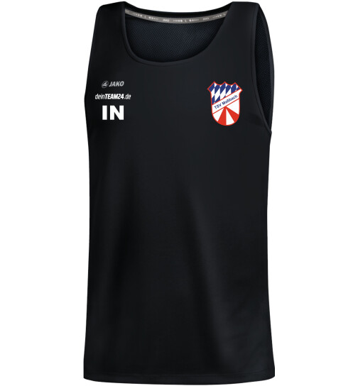 TSV Maßbach Tanktop Kinder