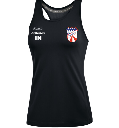 TSV Maßbach Tanktop Damen