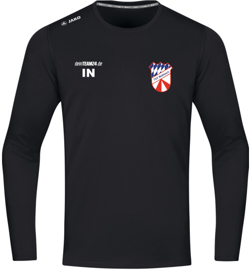TSV Maßbach Longsleeve Damen