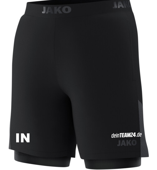 TSV Maßbach 2-in-1 Short Herren