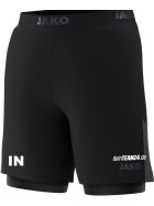 TSV Maßbach 2-in-1 Short Damen