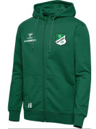 SV Herschfeld Zip Hoodie