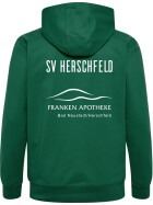 SV Herschfeld Zip Hoodie