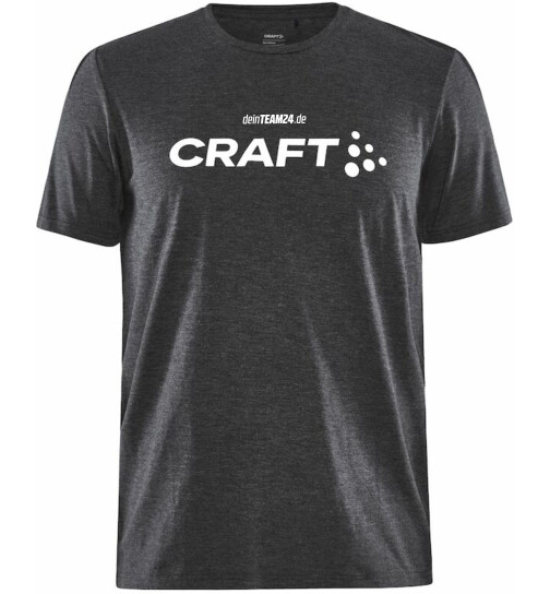 Skiteam Bellersheim T-Shirt schwarz Kinder