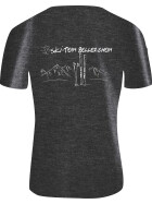 Skiteam Bellersheim T-Shirt schwarz Kinder