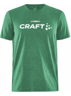 Skiteam Bellersheim T-Shirt grün Herren