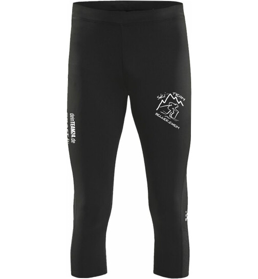 Skiteam Bellersheim Rush Knickers Herren