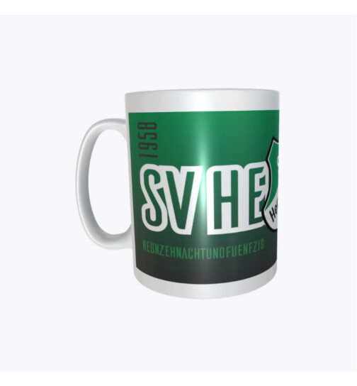 SV Herschfeld Tasse