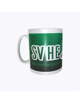 SV Herschfeld Tasse