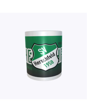 SV Herschfeld Tasse