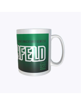 SV Herschfeld Tasse