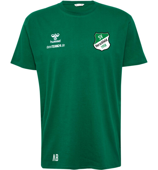 SV Herschfeld T-Shirt Kinder
