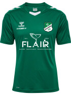 SV Herschfeld Trikot grün Damen