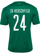 SV Herschfeld Trikot grün Damen