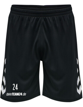 SV Herschfeld Trainingsshort Kinder