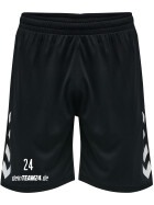 SV Herschfeld Trainingsshort Damen