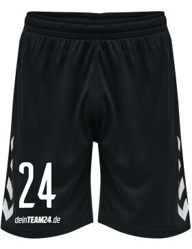 SV Herschfeld Spielershorts Damen
