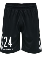 SV Herschfeld Spielershorts Damen