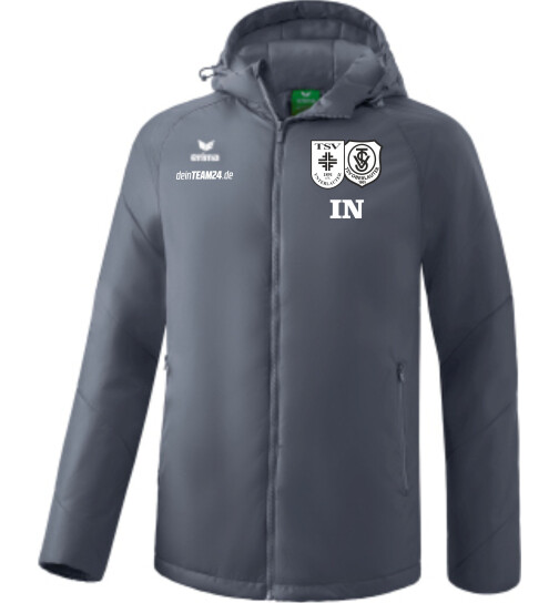 SG Lautertal Team Winterjacke