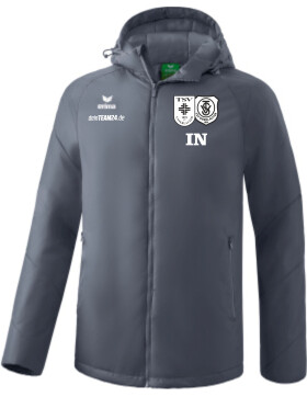 SG Lautertal Team Winterjacke