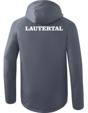 SG Lautertal Team Winterjacke
