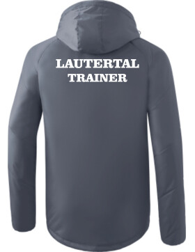 SG Lautertal Team Winterjacke