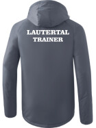 SG Lautertal Team Winterjacke